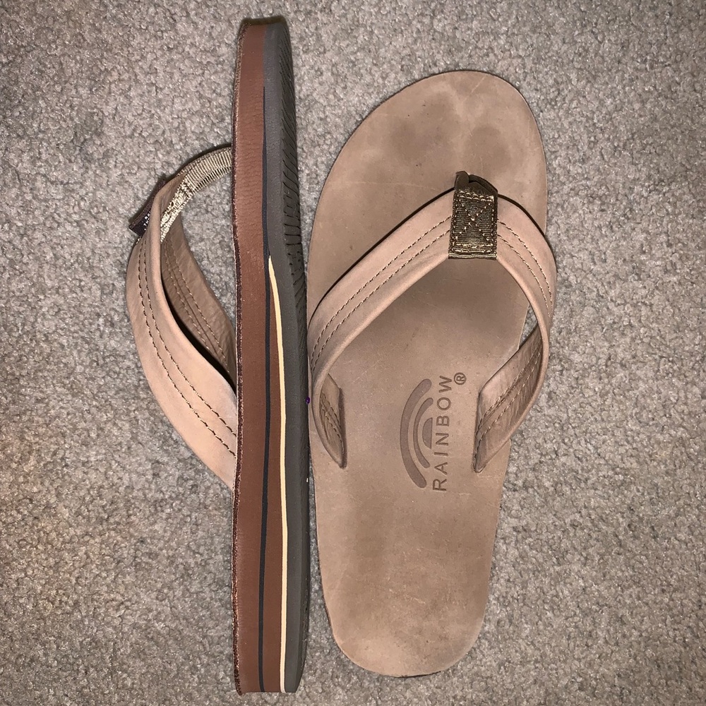 Rainbow Sandals Men’s